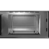 Siemens iQ700 BE732L1B1 mikrolaineahi Must Kombineeritud mikrolaineahi Sisseehitatav 21 L 900 W