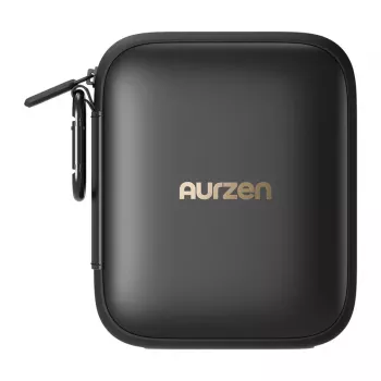 Aurzen Caseplay kaitsekohver Ziphall kaasaskantavate projektoritarvikute jaoks