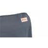 Matkatool Outwell Cromer — kahe jalaga kokkupandav tool, max koormus 120 kg, kaal 5,4 kg, sinine