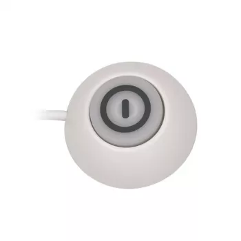 Pikendusjuhe Brennenstuhl EL CSP 24 DE 3676 valge 6 vahelduvvoolupesaga 230 V