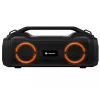 Stereo portable speaker TRACER BigBoy TWS Bluetooth 40W RMS, Bluetooth 5.3, 12h battery, Must