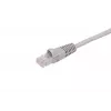 Võrgukaabel Extralink LAN Patchcord Kat.5e RJ-45 U/UTP 0.5m Hall