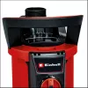 Einhell 4171450 aiatööriist 17 500 l must