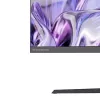 Monitor THOMSON M24FB2Y14 24 tolli (61 cm) Full HD 1920x1080 VA LED, 14 ms, VESA, must