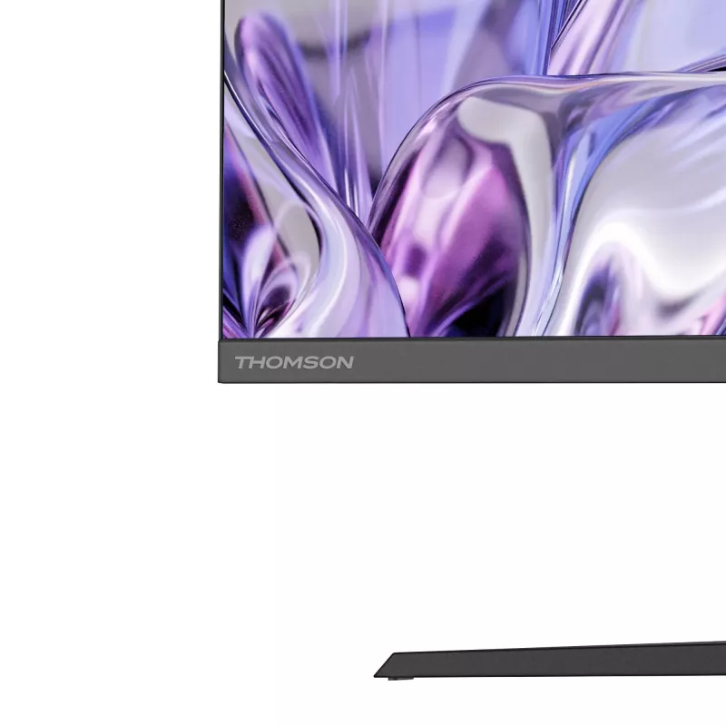 Monitor THOMSON M24FB2Y14 24 tolli (61 cm) Full HD 1920x1080 VA LED, 14 ms, VESA, must