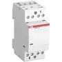 ABB ESB25-40N-01 paigalduskontaktor 4 NO/0 NC, 24 V AC/DC (1SAE231111R0140)