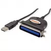 ROLINE 12.02.1092 kaabeladapter IEEE 1284 USB-A must (12.02.1092)