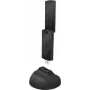 LogiLink WL0247 - Juhtmevaba - USB - WLAN - Wi-Fi 5 (802.11ac) - 1300 Mbit/s - Must