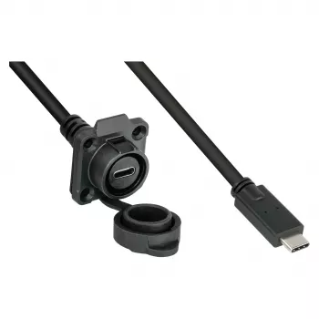 Goodconnections IC01-16U3102-005 USB-kaabel