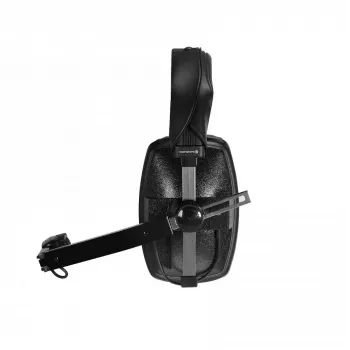 Peakomplekt Beyerdynamic DT 109 200/50 must — professionaalne ringhäälingu peakomplekt mikrofoniga