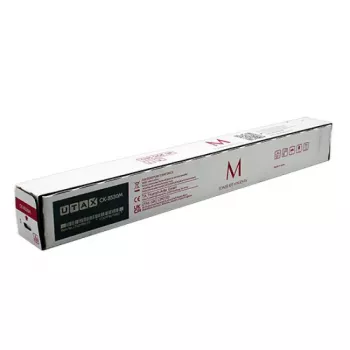 Toner Utax 1T02YPBUT0 CK-8530M 10000 lehekülge magenta