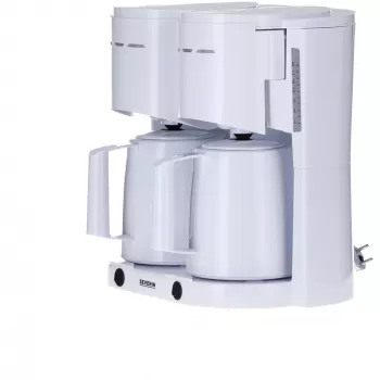 Tilgakohvimasin Severin 1 L KA 9314