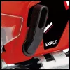 Einhell TC-JS 18/70 Li akuga tikksaag 2700 spm 2.12 kg