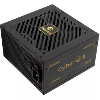 Toiteplokk Enermax ERV650G-AHG-NAC 650 W