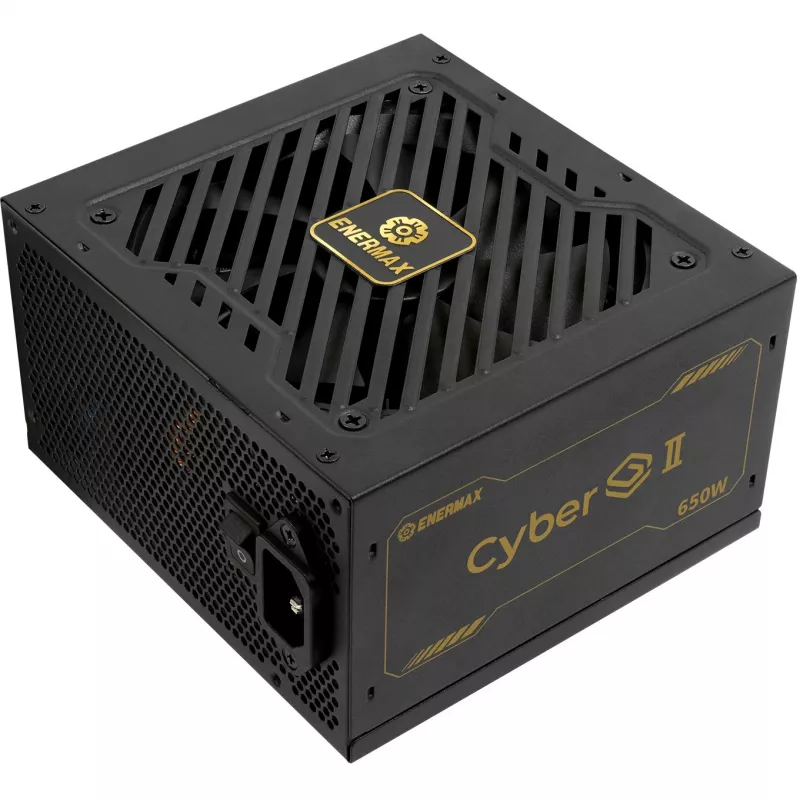 Toiteplokk Enermax ERV650G-AHG-NAC 650 W
