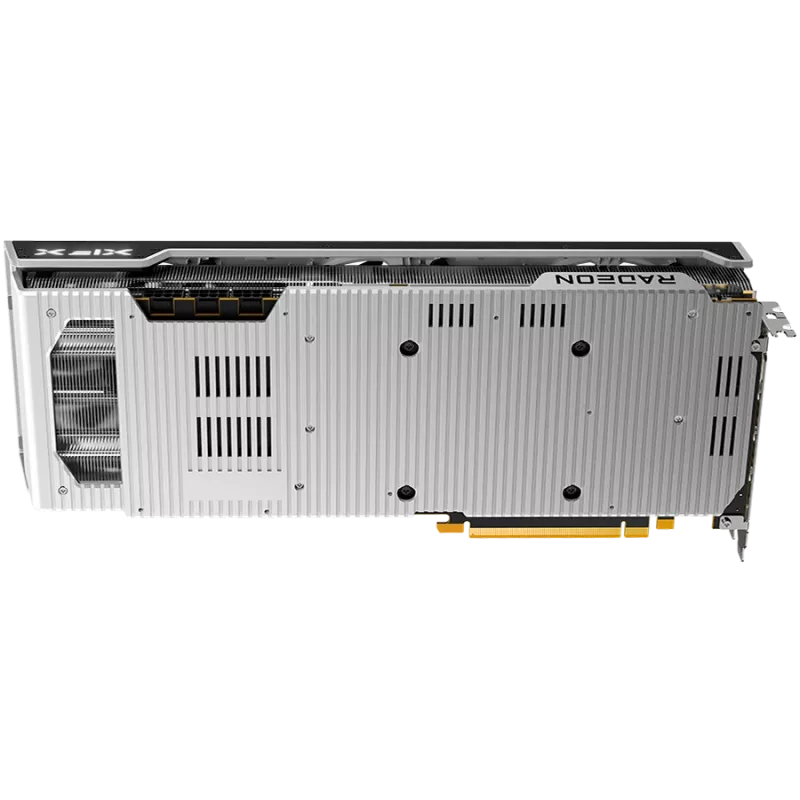 Graafikakaart XFX Radeon RX 7900 XTX 24 GB GDDR6, PCIe 4.0, 384-bit, 355 W, 3x ventilaatorid