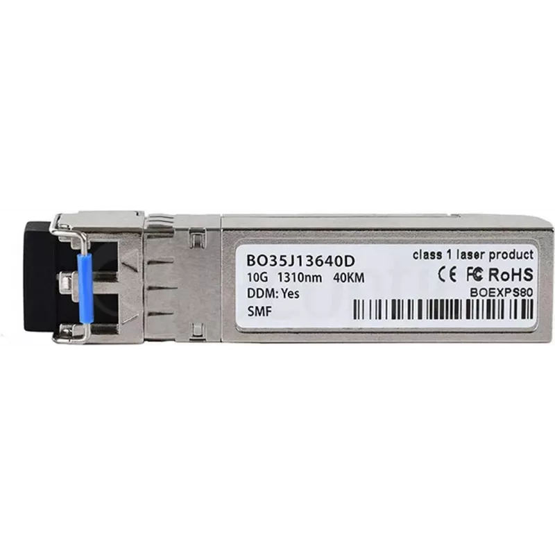 SFP+ transiiver CBO SFP-10G-ER 10G ER fiiberoptiline moodul