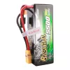 Gens ace G-Tech 5500mAh 4S1P 14.8V 60C HardCase RC auto Lipo aku