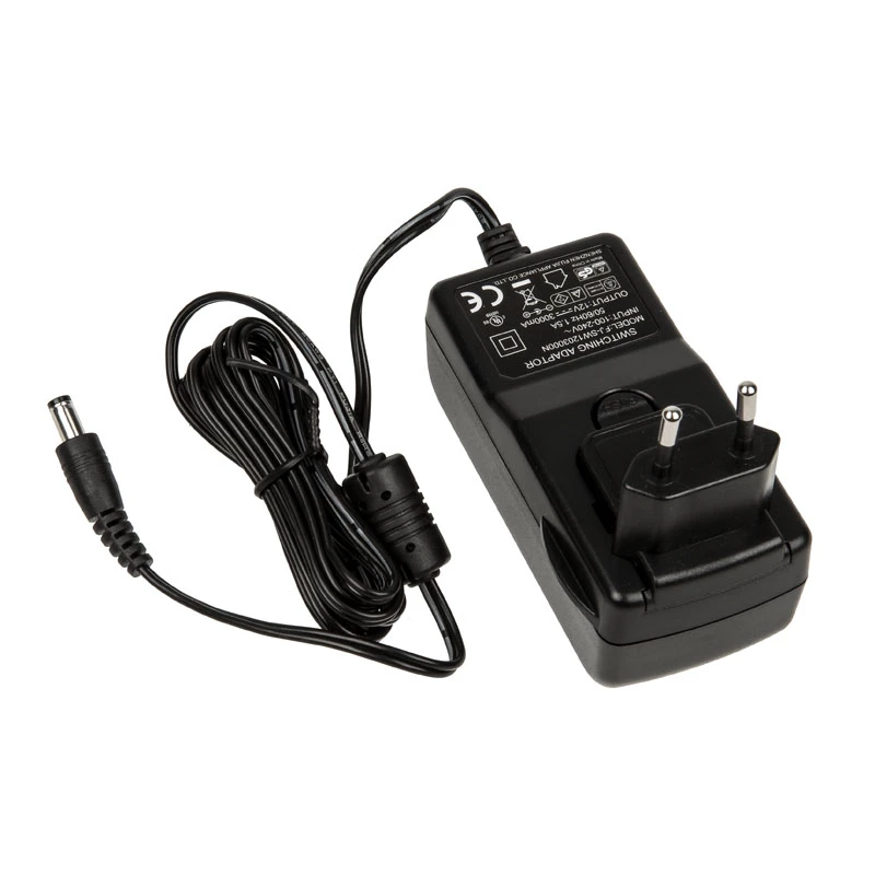 Toiteadapter siseruumidesse Akasa AK-PK36-02CM