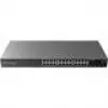 Hallatav L2+ Gigabit Ethernet lüliti Grandstream GWN7803P