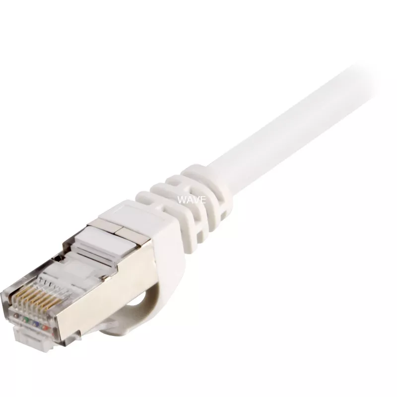 Võrgukaabel Sharkoon RJ-45 Cat6 10 m Hall