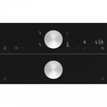 Neff N 90 Must Built-in 80 cm Zone induction hob 5 zone(s)