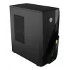 Lauaarvuti MSI MAG Infinite E1 14NVL5-104EU — Intel Core i5-14400F, 16GB DDR5-5600, 1TB SSD, NVIDIA GeForce RTX 5060 8GB, Windows 11 Home