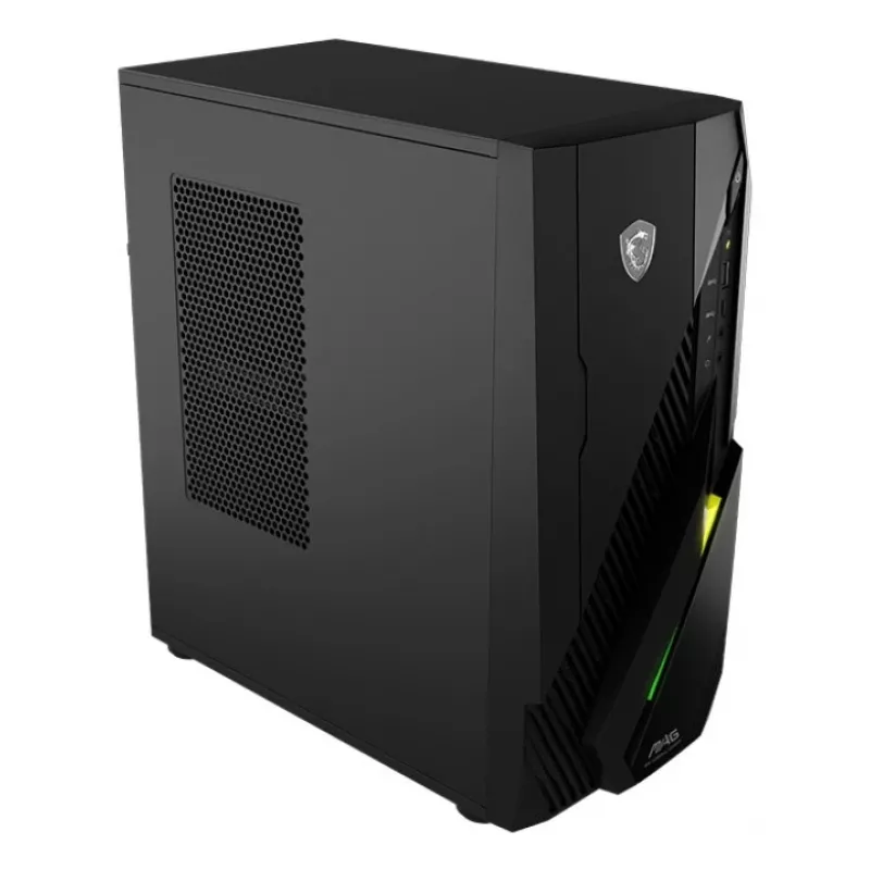 Lauaarvuti MSI MAG Infinite E1 14NVL5-104EU — Intel Core i5-14400F, 16GB DDR5-5600, 1TB SSD, NVIDIA GeForce RTX 5060 8GB, Windows 11 Home
