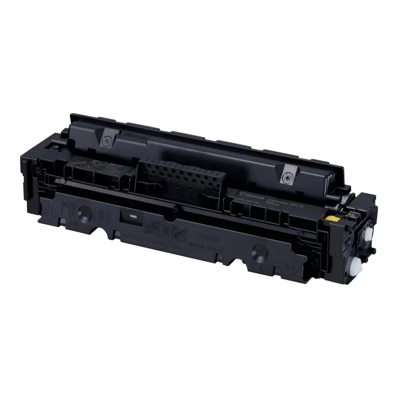 Toonerkassett Canon CRG 046 H 12500 lehekülge Kollane