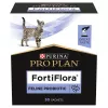 Probiootiline toidulisand Purina Pro Plan FortiFlora 30 x 1 g kotikesed kassidele — pulber, toetab soolestiku mikrofloorat ja immuunsust