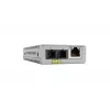 Allied Telesis AT-MMC200LX/SC-TAA-60 võrgumeediumimuundur 100 Mbit/s 1310 nm Hall