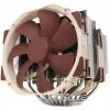 NH-D15 SE-AM4, CPU jahuti pruun/beež, AMD AM4 eriväljaanne, 140 mm