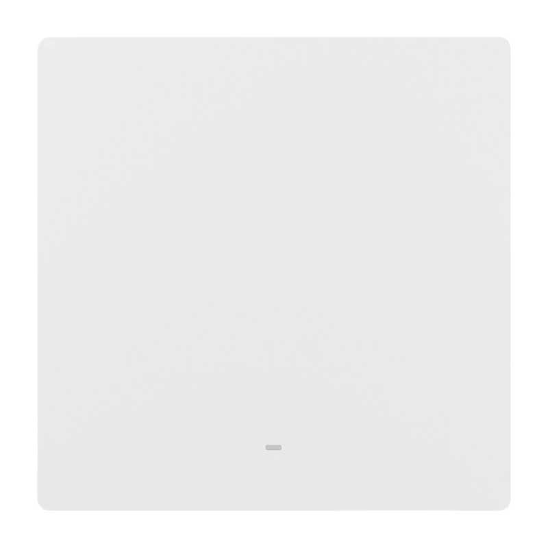 Seinale paigaldatav Wi‑Fi nutilüliti Sonoff M5-1C-86W 1‑kanaliga ühe vooluringi juhtimiseks