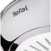 Universaalne praepann Tefal Intuition B8170644, ümmargune, 28 cm, must, PFOA-vaba