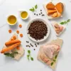 RAW PALEO Ultra Medium&Large täiskasvanud kalkuniga - kuiv koeratoit - 10 kg