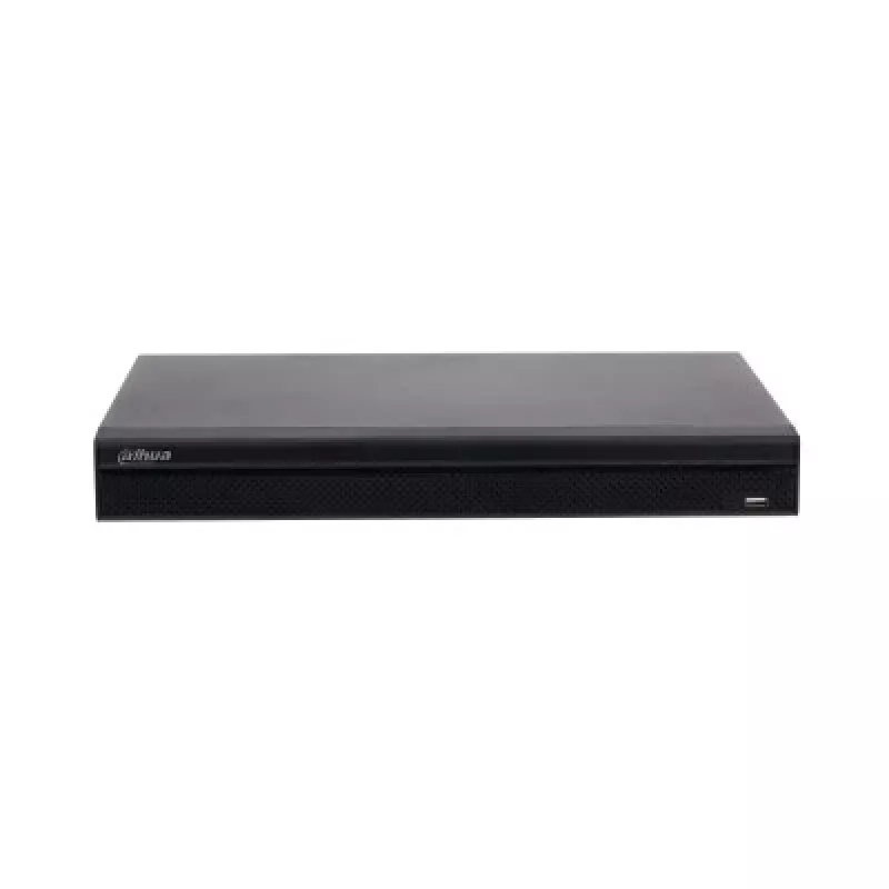 Dahua Technology NVR4204-4KS2/L 1U Must