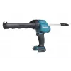 Makita DCG180Z liimipüstol ja silikoontorustik 18V