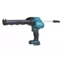 Makita DCG180Z liimipüstol ja silikoontorustik 18V