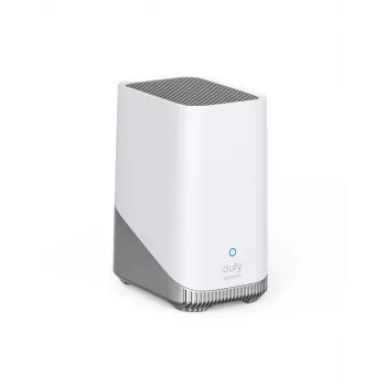 Eufy Security HomeBase 3 B2C - EU/ES/FR/ES Hall+Valge Iteratsioon 1
