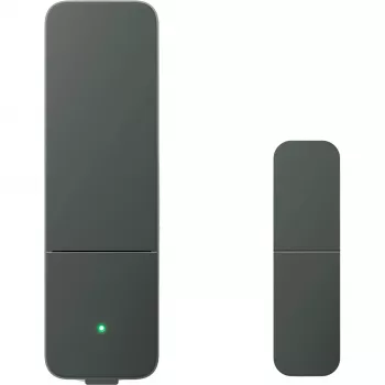 Bosch Door/Window Contact II ukse/akna andur Juhtmevaba Uks/Aken Antratsiit