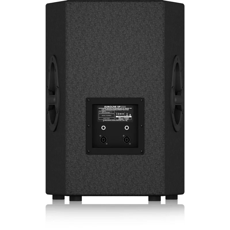 Behringer VP1220 avaliku kõnesüsteemi (PA) kõlar, 2-suunaline