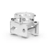 Ubiquiti Wave AP Micro Mount Valge 1.4 kg Ühilduvus Wave AP Micro