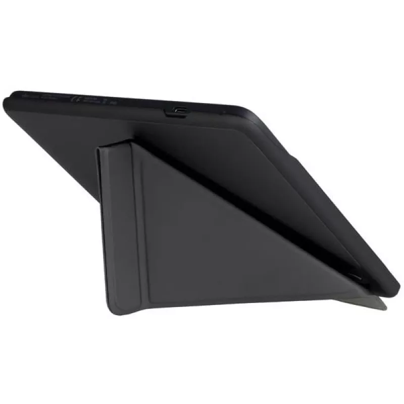 Tolino E-lugeri kaitseümbris Origami Epos 3 Must