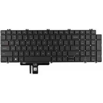 Dell KYBD,99,US-INTL,M20IXU-BS,11 (RHGDM)