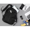 Laptop Backpack 15,6 Tracer City Carrier Must