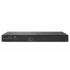 LANCOM XS-5110F Hallatav L2/L3 10G Ethernet (100/1000/10000) 1U Must