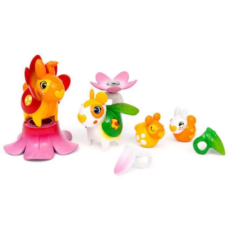 BRIO Flora lillekorjaja mängufiguur