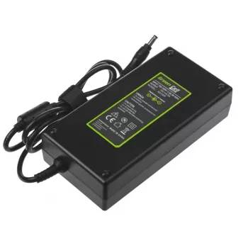 Green Cell AD100P toiteadapter/inverter siseruumides 180 W must