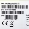 Mobiilsidevõrgu modem ZTE MF79U