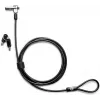 HP Nano – turvakaablilukk – Chromebook 11 G9, 14 G7 jaoks